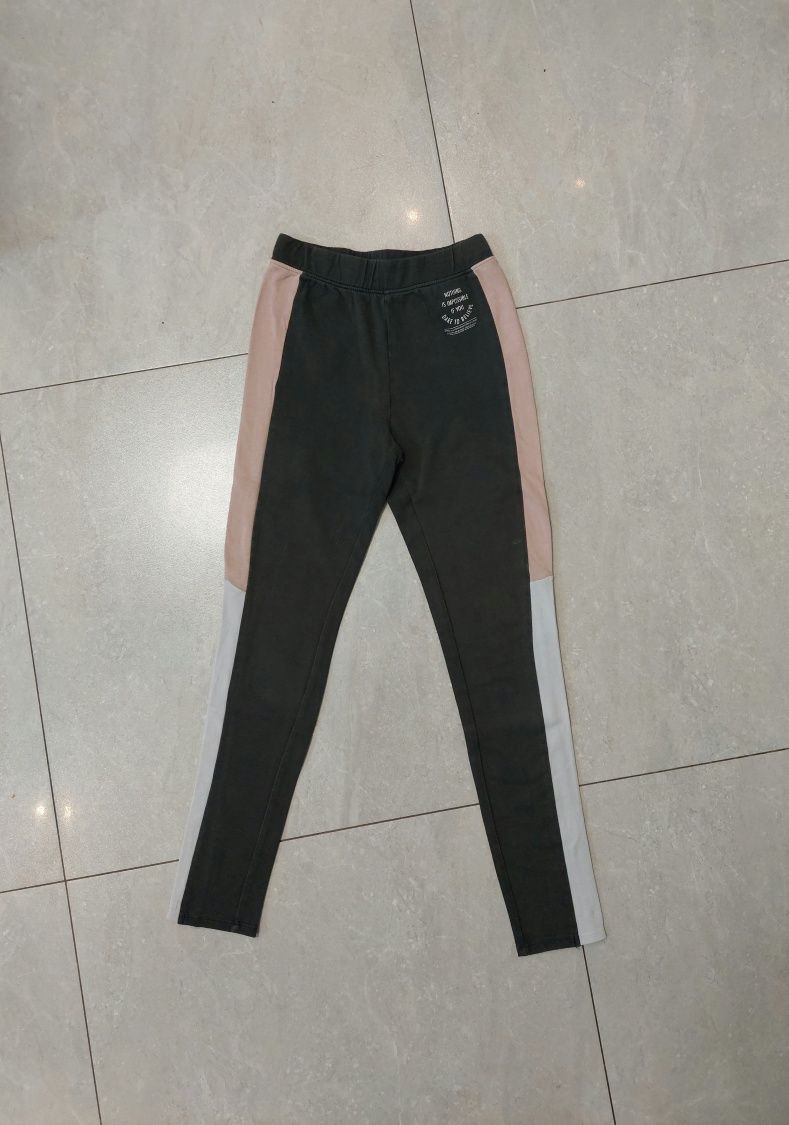Leginsy H&M 164 cm.