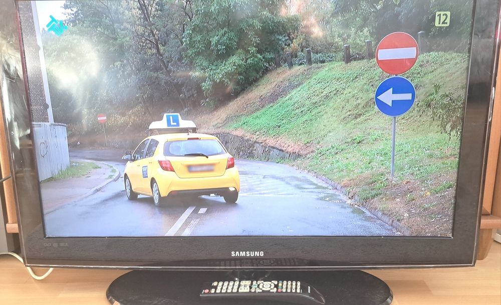 Telewizor samsung 37cali