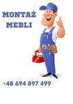 Montaż Mebli Szybko i Solindlie