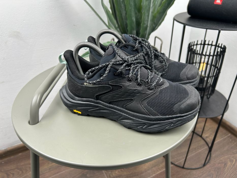 Оригінал! Кросівки Hoka Anacapa Gore Tex 36.5 розмір М05951