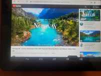 Планшет 10 дюймів PiPo M6 Pro 3G 32Gb