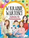 W krainie wartości. Zadania do rozkminiania. Books