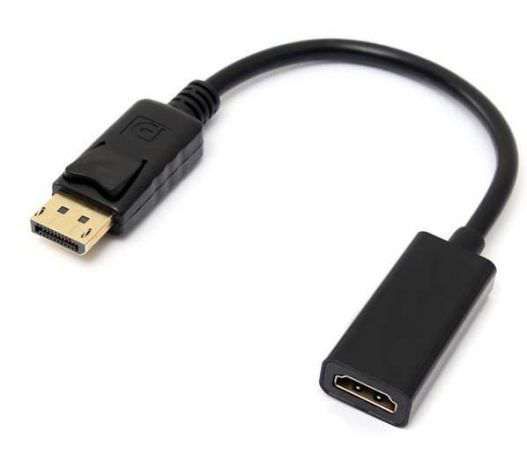 Conversor DisplayPort - HDMI