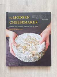 The modern cheesemaker - Morgan McGlynn, serowarstwo