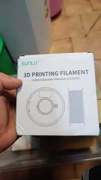 Продам PLA пластик для 3D принтнра !