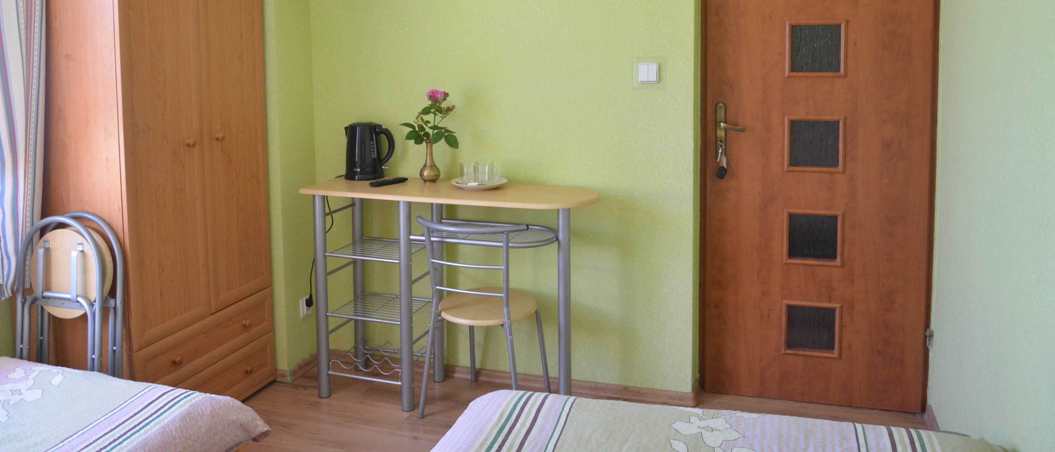 Agroturystyka "Pod Dębami"
