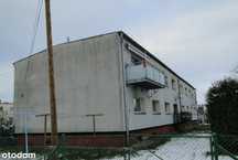 mieszkanie z garażem, Nowe Gołuszowice