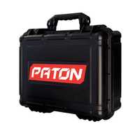 Кейс пластиковий PATON Патон універсальний