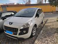 Peugeot 3008 em excelente estado