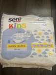 Памперси seni kids плюс