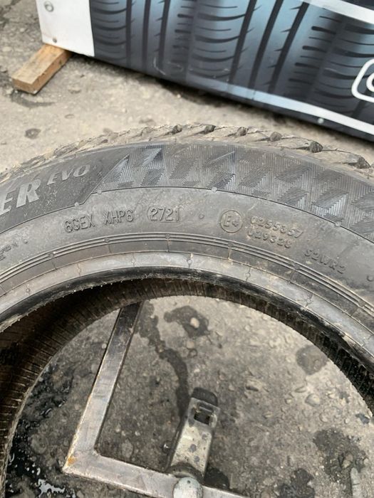 Шини нові 175/65 R14 пара Matador зима 2021р