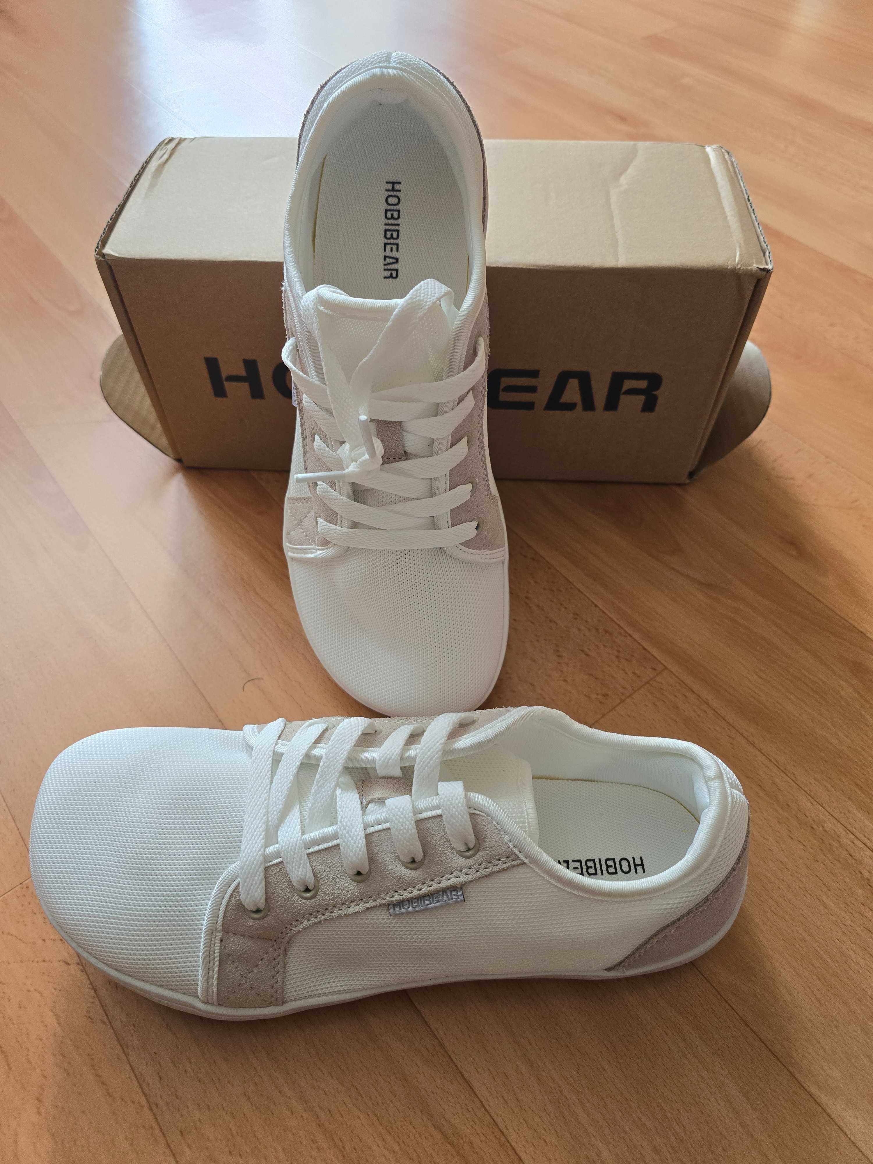 Hobibear nowe buty rozmiar 42 typu barefoot