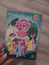 My Little Pony Przyjaźń to magia część 4