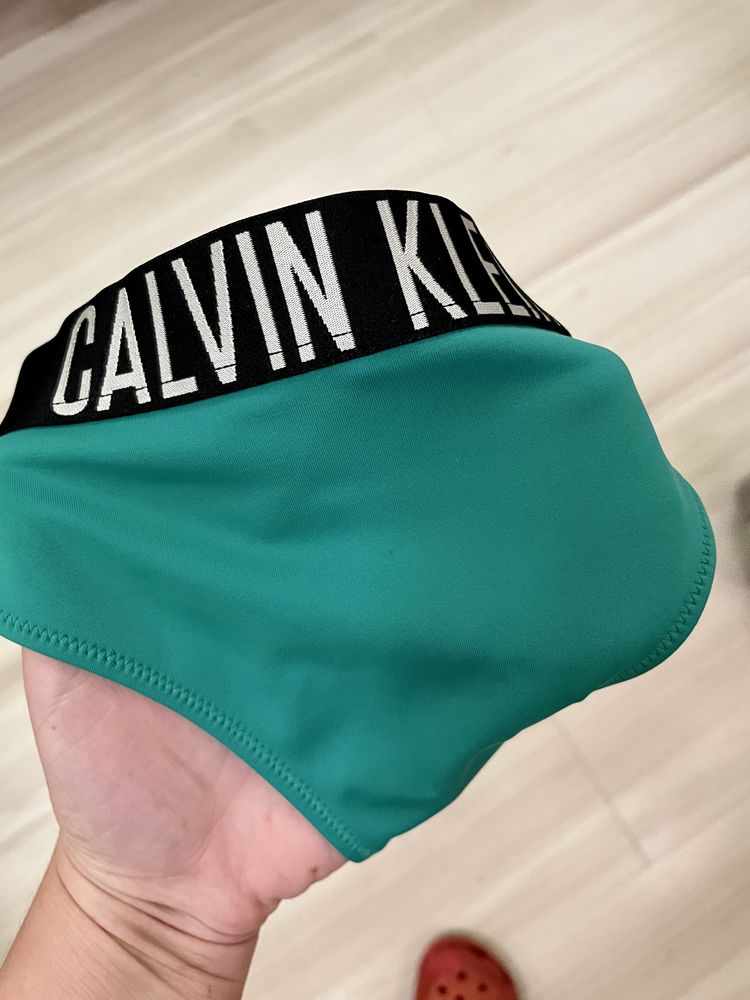 Плавки купальні труси Calvin Klein оригінал