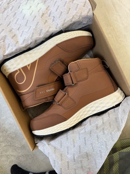 Черевики reima 35