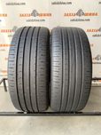 (2шт) 215/55R16 Continental PremiumContact 5 літні шини