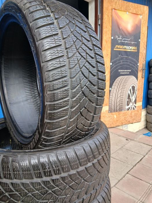 245/40/18 гуд ер как новые лежали в гараже 4 года проехала 2 т