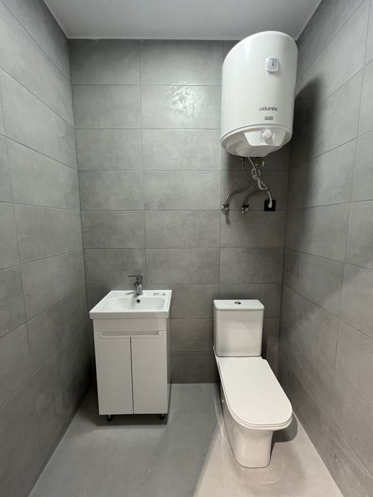 Оренда фасадного приміщення з ремонтом в новобудові ЖК Династія