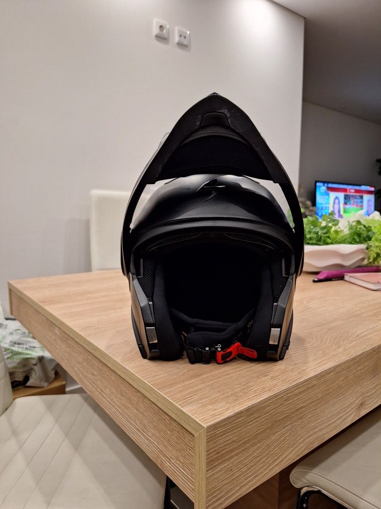 Capacete scorpion