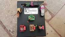 SQ5 8R Q5 MODUŁ STEROWNIK KOMFORTU A4 S4 B8 A5 8K0907063DH