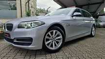 BMW 520 d Line Luxury