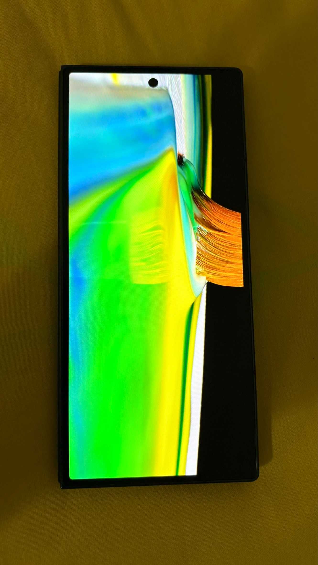 Samsung Z Fold7 512GB Preto