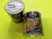 Massa de cobre em lata de 500G