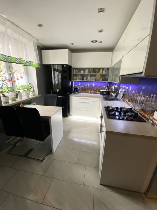 Mieszkanie Bytom Miechowice 84mkw