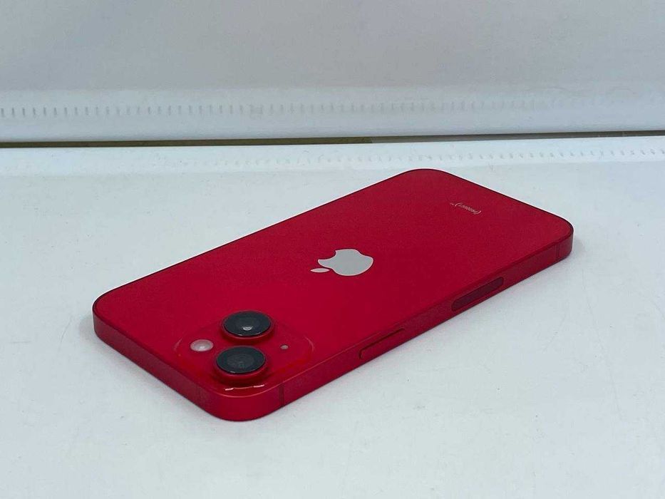 iPhone 14 128GB Red ГАРАНТІЯ 6 Місяців МАГАЗИН айфон