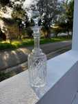 garrafas cristal Atlantis