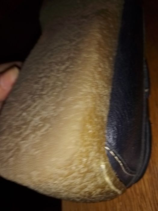 Mocassins da marca Stye