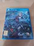 Nights of azure PS4/PS5