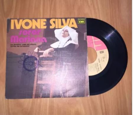 Ivone Silva - Soror Mariana