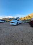 Mercedes-Benz Vito VITO 447 automat salon PL
