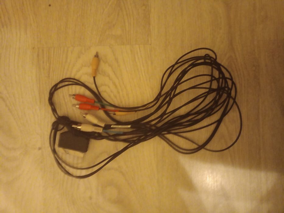 Odtwarzacz DVD Philips DVP3260