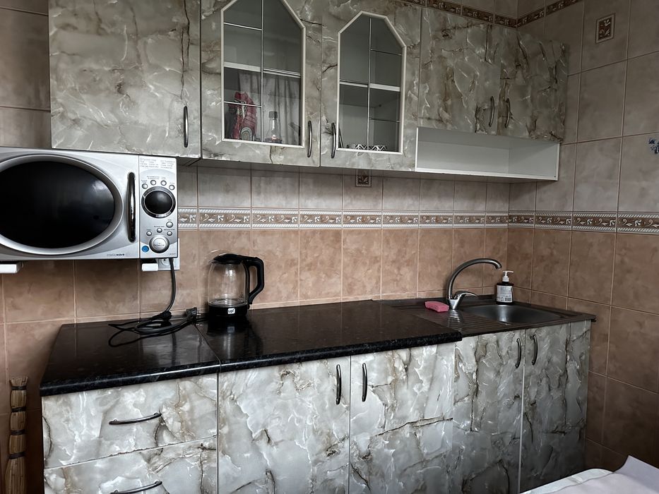 Здам 2-к квартиру (є варіанти) ПОДОБОВО (посуточно) ВЛАСНИК