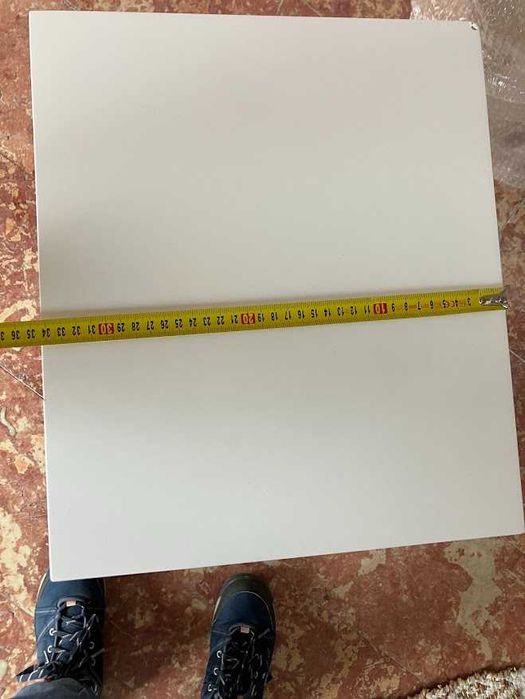 Mesa cabeceira (2) AxLxP 48x40x34