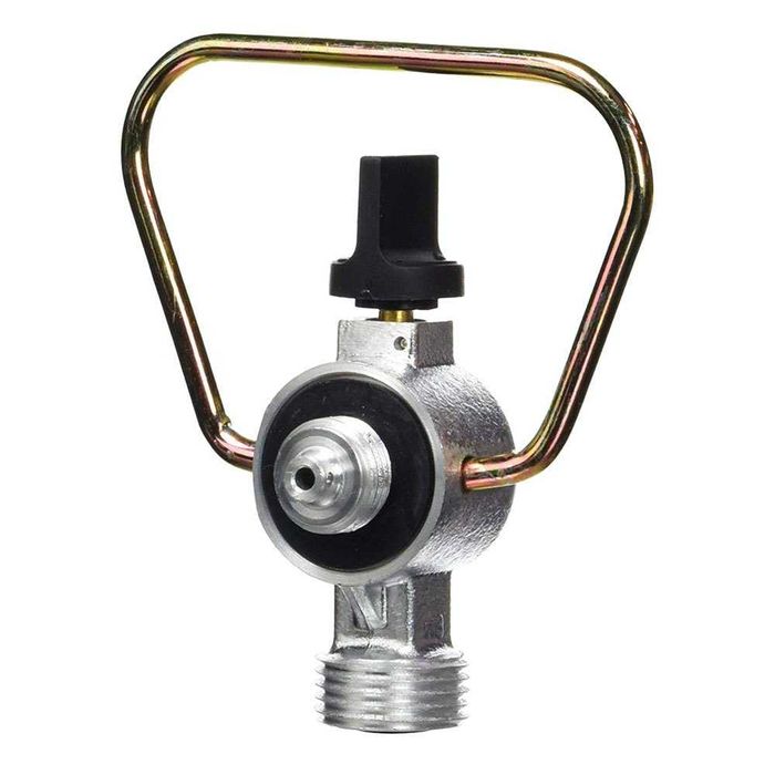 Fogão elétrico/ gás/Redutores gás/Torneira gás livre/Botijas gás R907