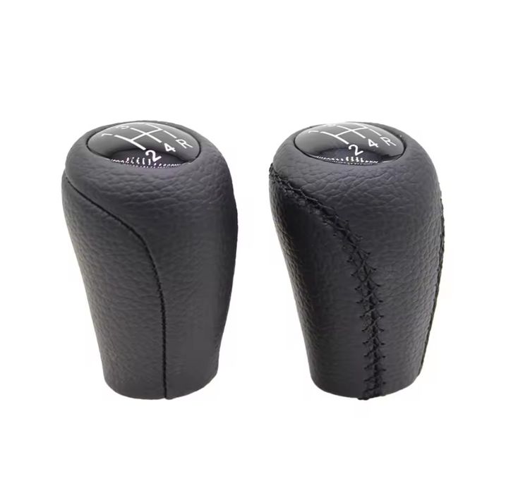 Manete alavanca punho moca fole caixa velocidades mazda 3, 5, 6