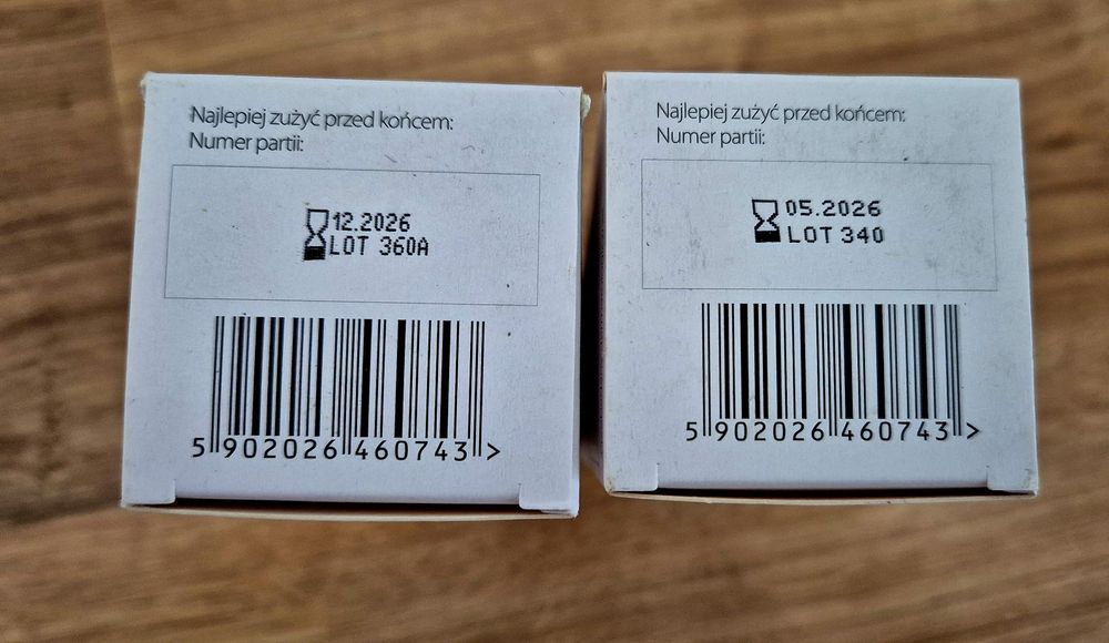 # SKRZYPOVITA PRO # Szampon przeciw wypadaniu włosów  2x200 ml