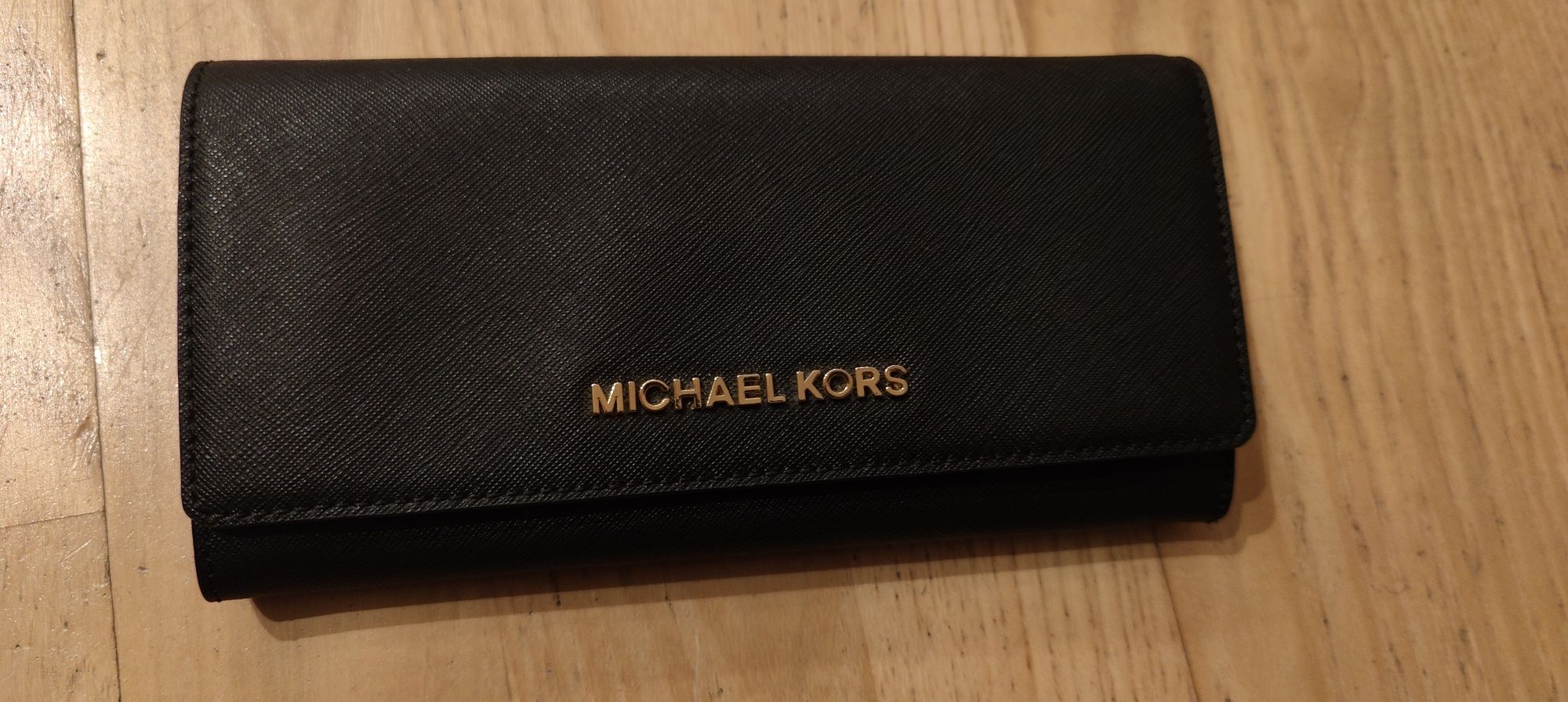 Portfel Michael Kors Oryginalny Nowy