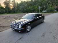 Jaguar S Type 3.0V6 Automat/Xenon/Skóry/Super/Oplaty na rok/zamiana