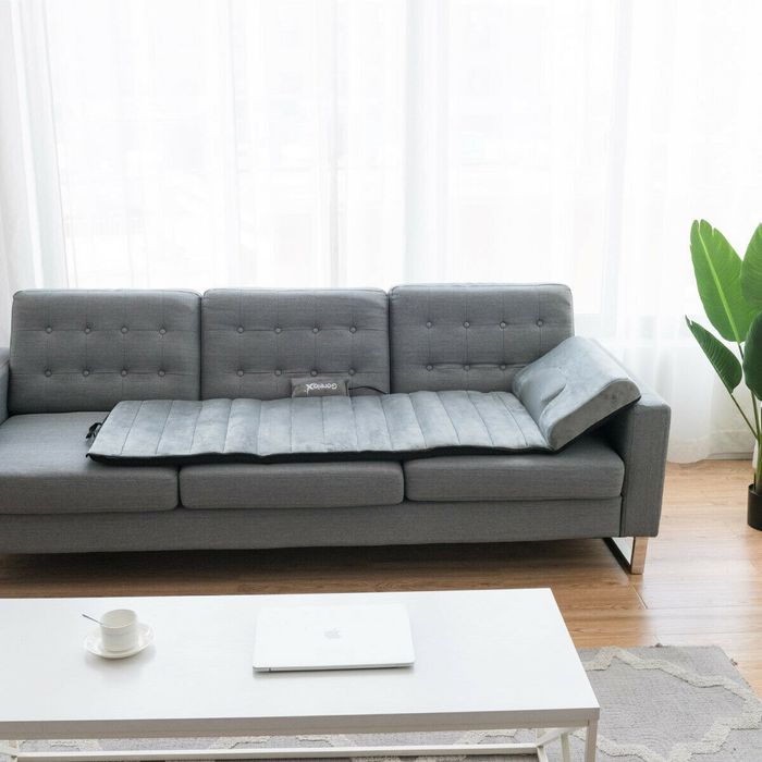 Mata masująca Nefrytowa Materac masujący wibracyjny Jade Do masażu