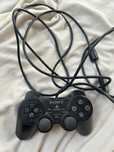 Pad PS2 dualshock2 lekko uszkodzony