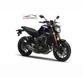 ‼️Пластик розбока Yamaha Mt 09