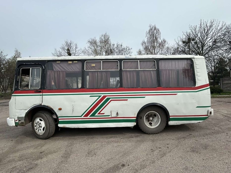 Продам паз дизельний