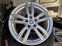 Диски R18 5 112 BMW G кузов 5-ка 3-ка 5x112