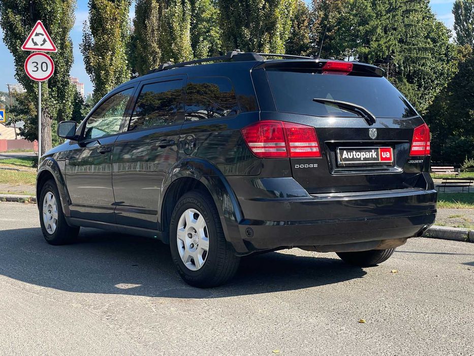 Продам Dodge Journey 2010р. #44507