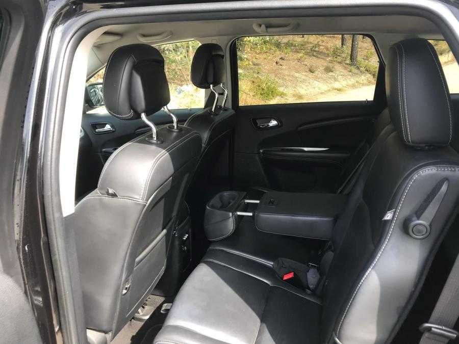 Fiat Freemont 2.0 Multijet 161200 antes 13.500 a partir de hoje 12.799