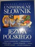 Uniwersalny Słownik języka polskiego